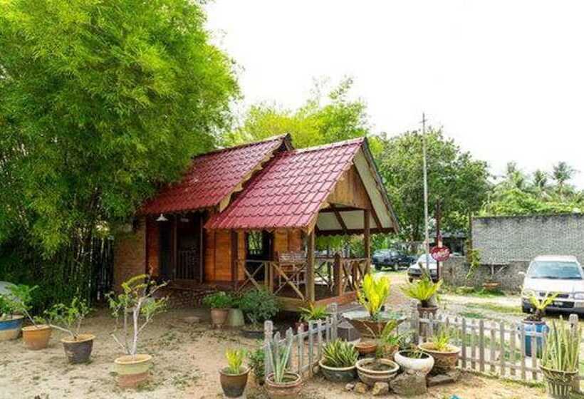هتل The Cottage Langkawi