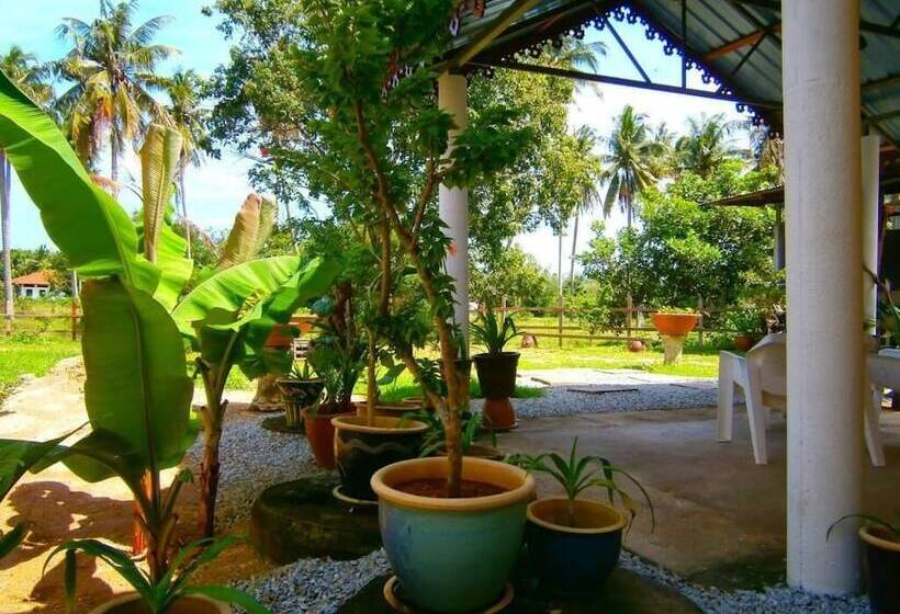 هتل The Cottage Langkawi