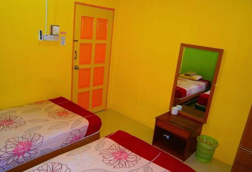 هتل The Cottage Langkawi