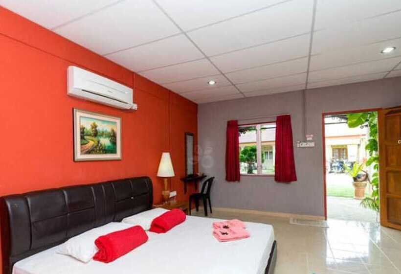 هتل The Cottage Langkawi