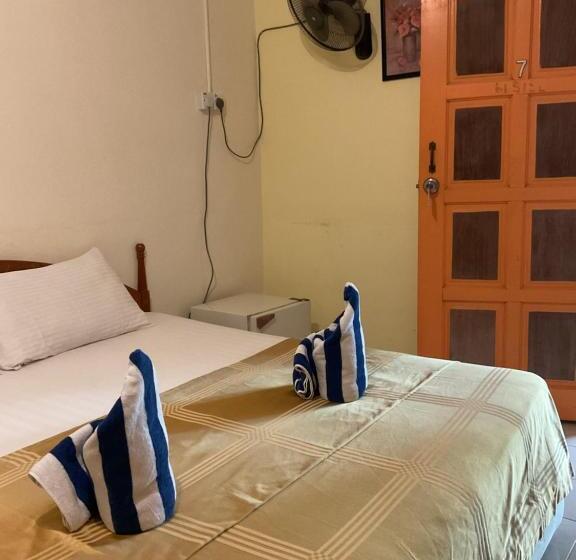 هتل The Cottage Langkawi