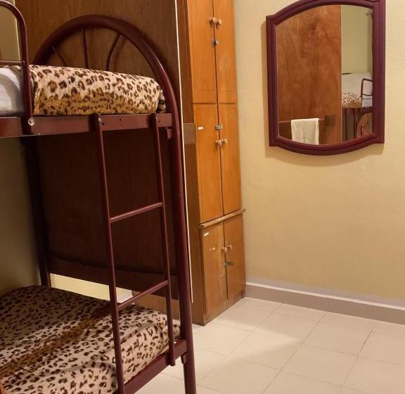 هتل The Cottage Langkawi