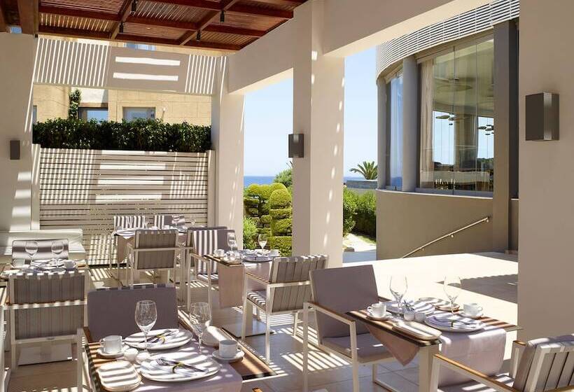 هتل The Ixian Grand & All Suites  Adults Only