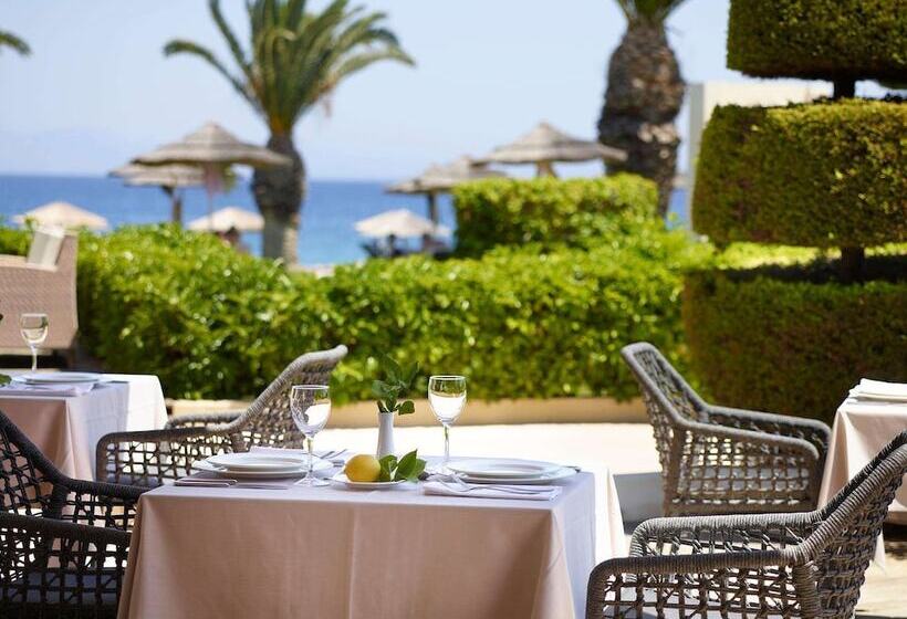هتل The Ixian Grand & All Suites  Adults Only