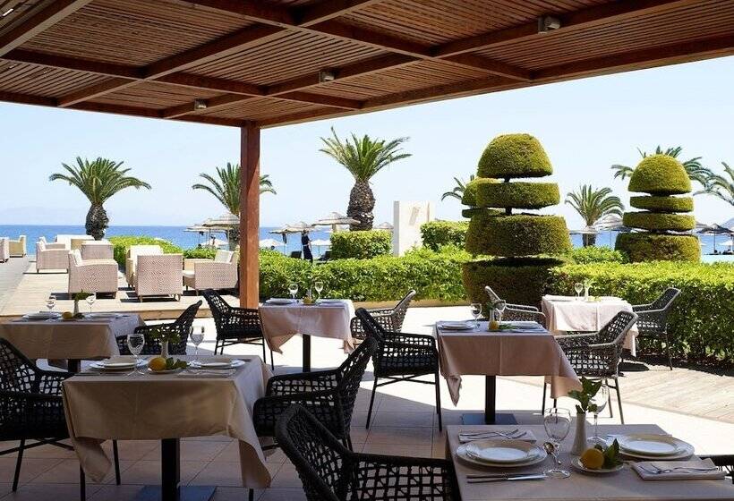 هتل The Ixian Grand & All Suites  Adults Only
