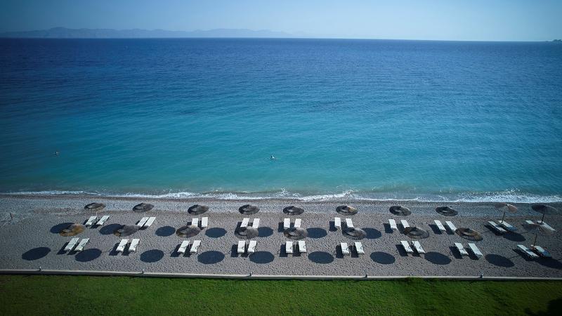 هتل The Ixian Grand & All Suites  Adults Only