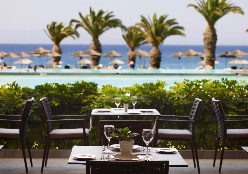 هتل The Ixian Grand & All Suites  Adults Only
