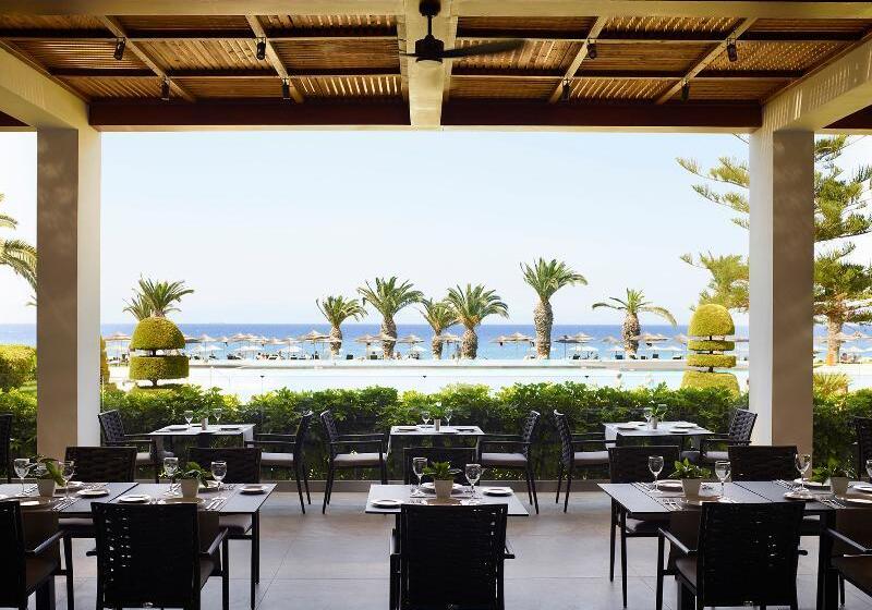 هتل The Ixian Grand & All Suites  Adults Only