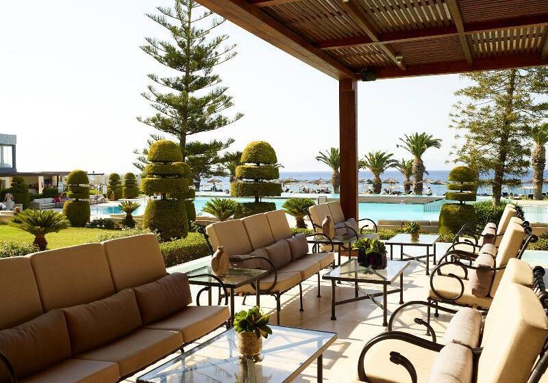 هتل The Ixian Grand & All Suites  Adults Only