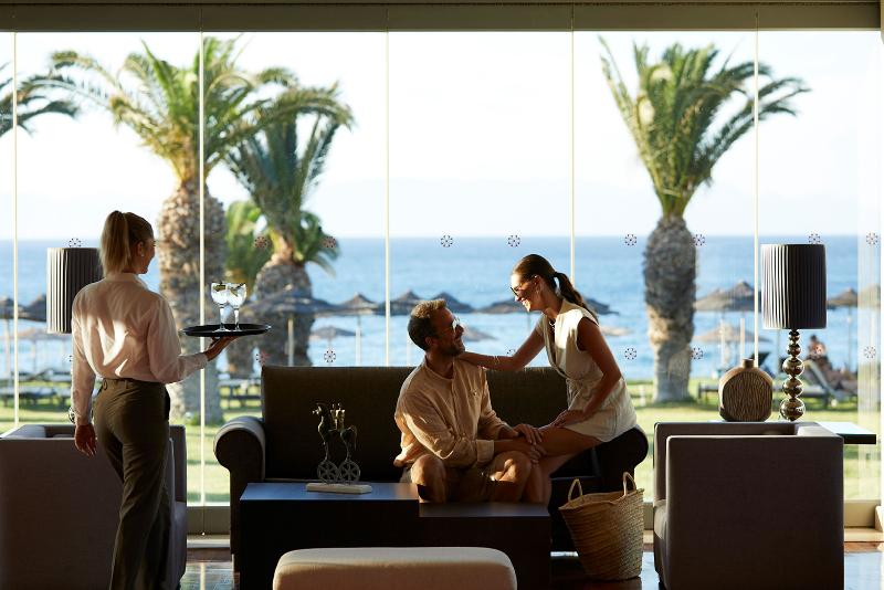هتل The Ixian Grand & All Suites  Adults Only