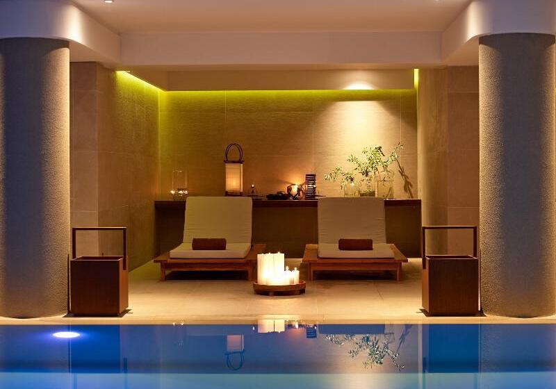 هتل The Ixian Grand & All Suites  Adults Only