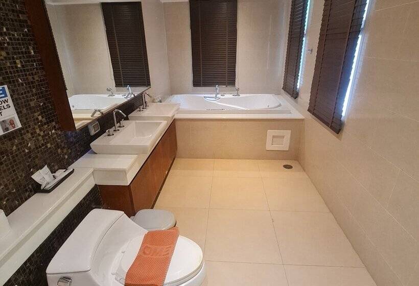 هتل The Privilege Residence