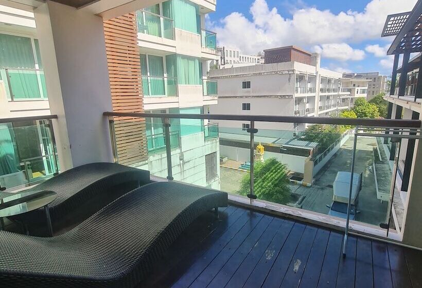 هتل The Privilege Residence