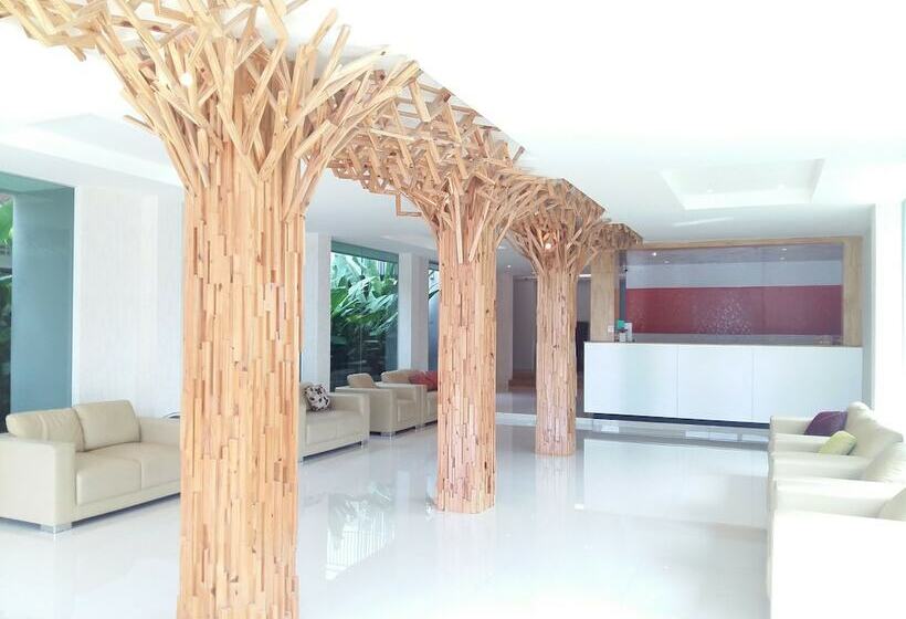 The Wings Boutique Hotels Krabi Ko Lanta