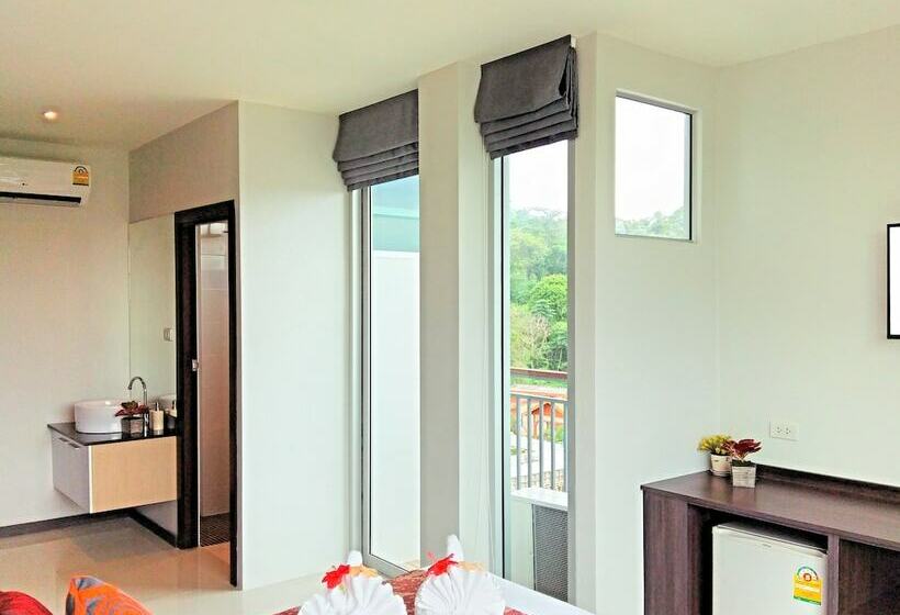 The Wings Boutique Hotels Krabi Ko Lanta