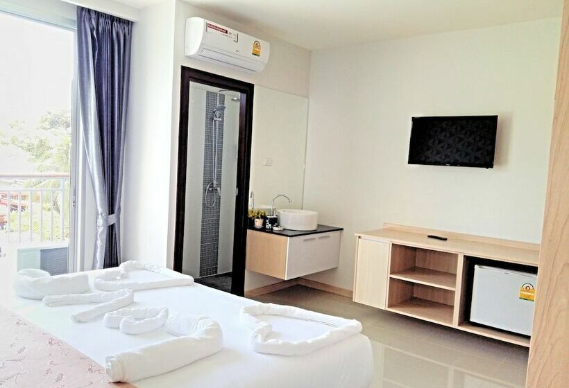 The Wings Boutique Hotels Krabi Ko Lanta