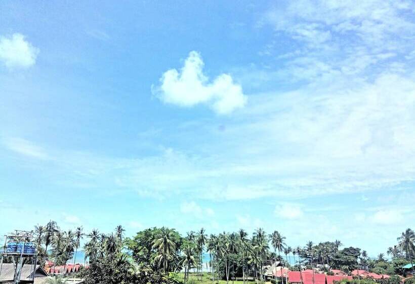 The Wings Boutique Hotels Krabi Ko Lanta