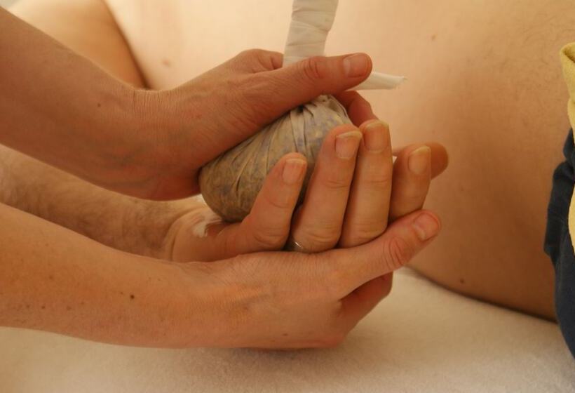 The Wings Boutique Hotels Krabi Ko Lanta