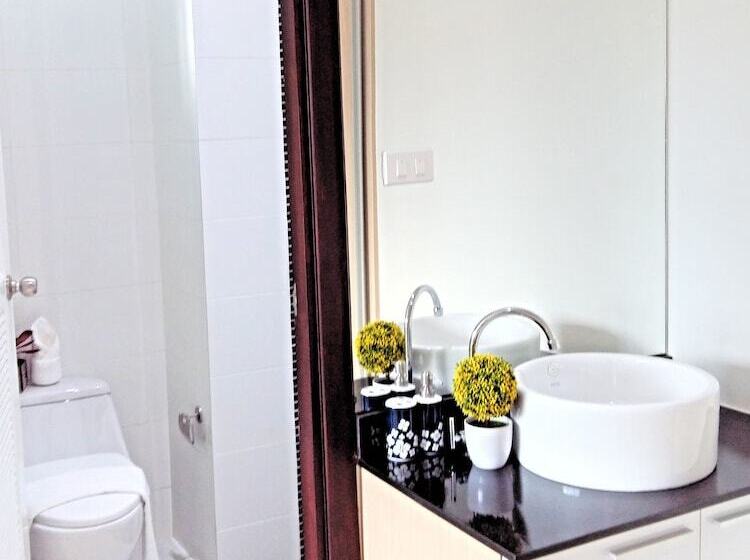 The Wings Boutique Hotels Krabi Ko Lanta