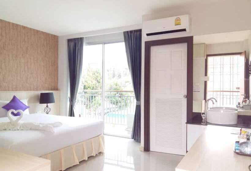 The Wings Boutique Hotels Krabi Ko Lanta