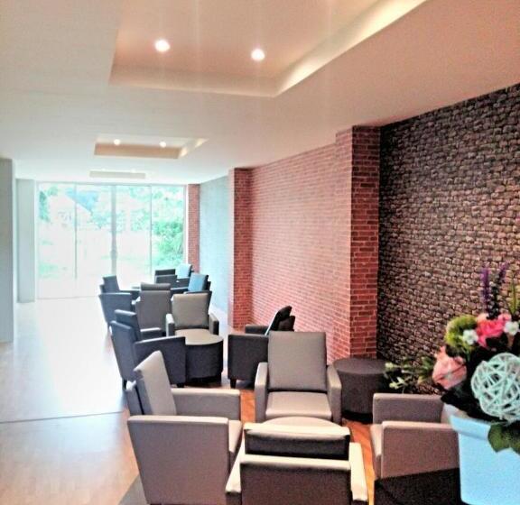 The Wings Boutique Hotels Krabi Ko Lanta