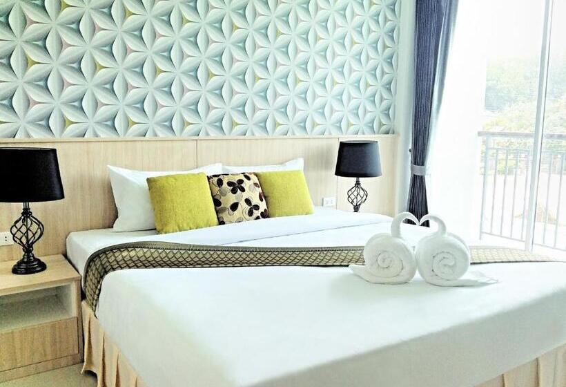 The Wings Boutique Hotels Krabi Ko Lanta