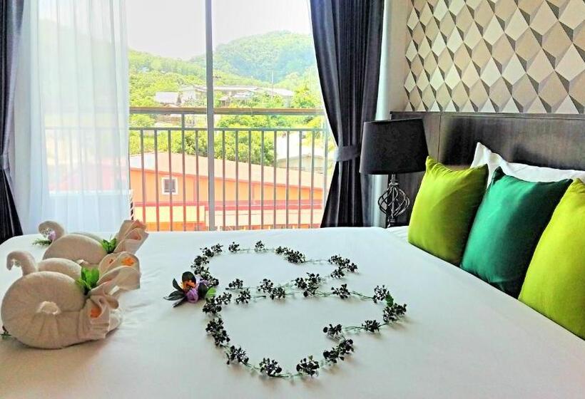 The Wings Boutique Hotels Krabi Ko Lanta