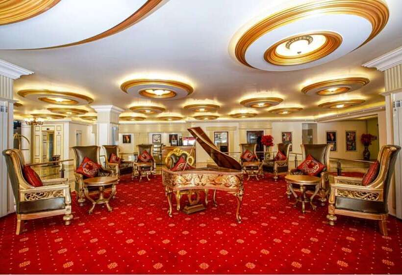 호텔 The Zen Ladakh