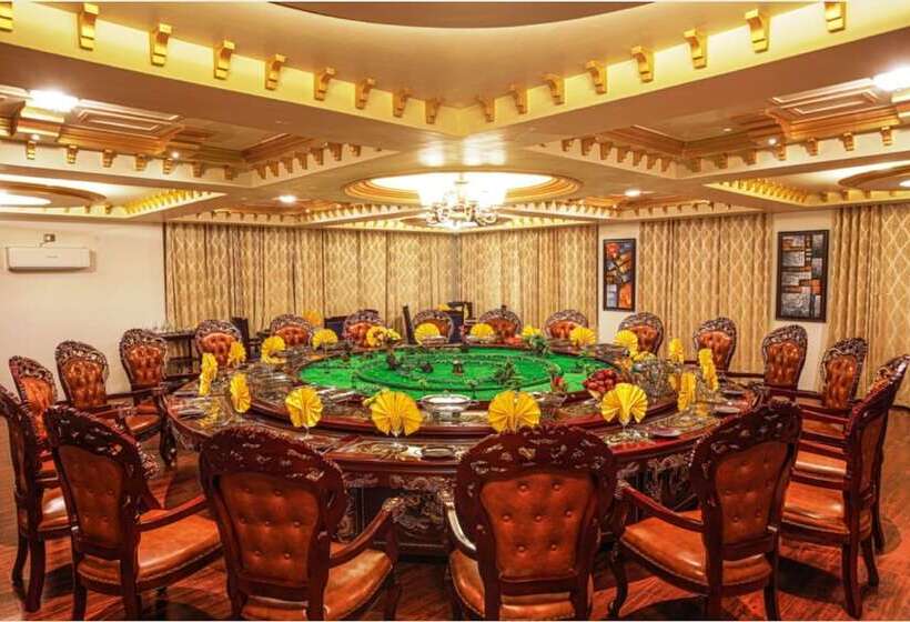 호텔 The Zen Ladakh