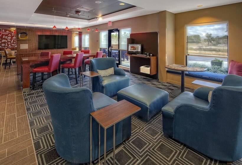 酒店 Towneplace Suites By Marriott Hattiesburg