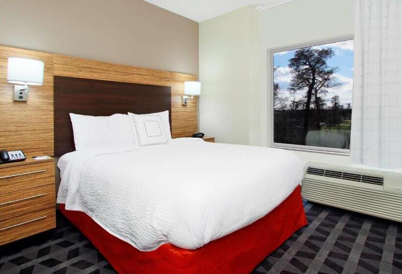 בית מלון כפרי Towneplace Suites By Marriott New Orleans Harvey/west Bank