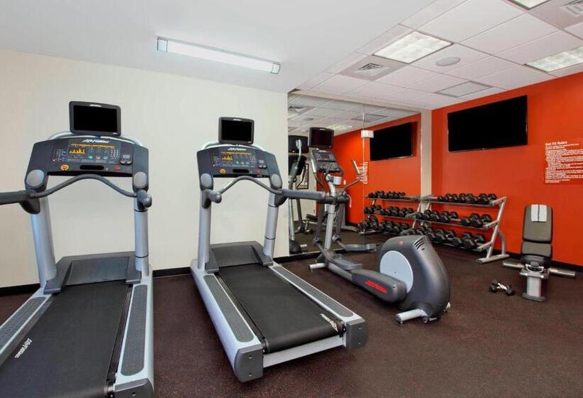 בית מלון כפרי Towneplace Suites By Marriott New Orleans Harvey/west Bank