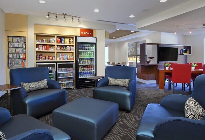 בית מלון כפרי Towneplace Suites By Marriott New Orleans Harvey/west Bank