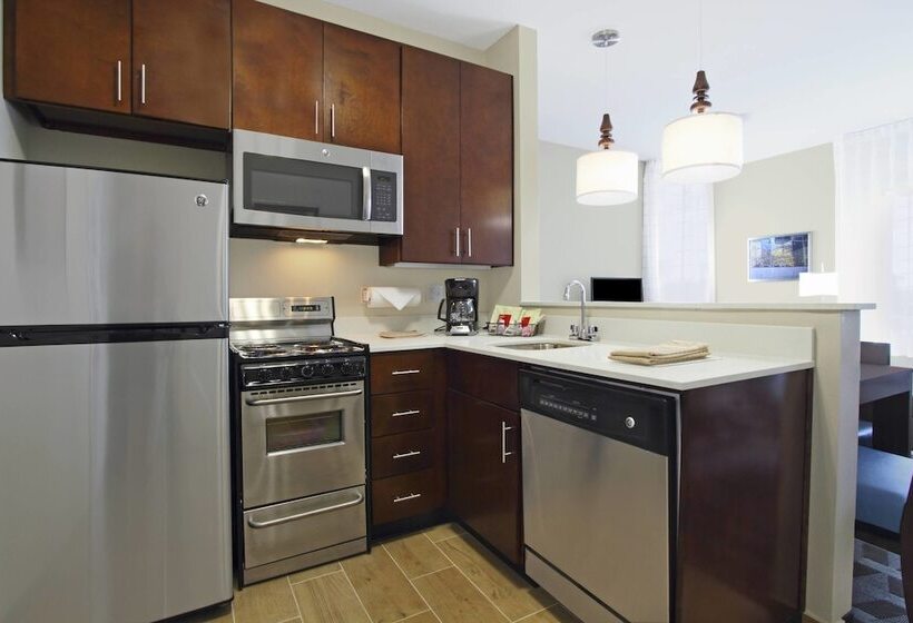 בית מלון כפרי Towneplace Suites By Marriott New Orleans Harvey/west Bank