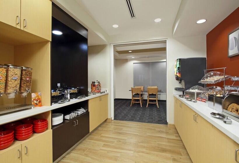 בית מלון כפרי Towneplace Suites By Marriott New Orleans Harvey/west Bank