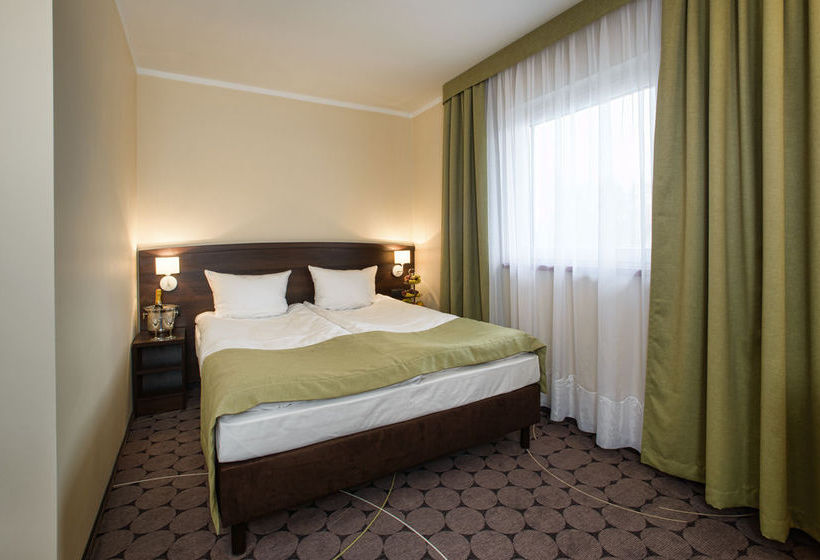 Fotos del hotel Travel:  26