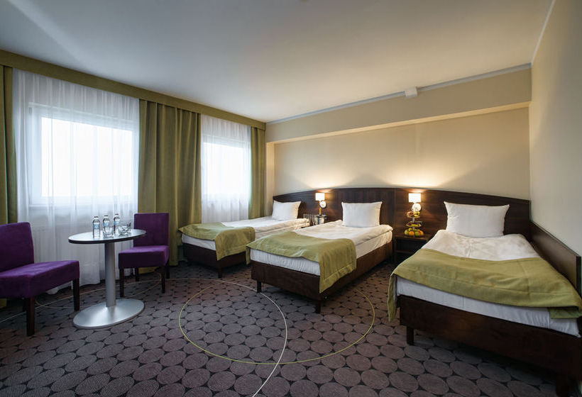 Fotos del hotel Travel:  24