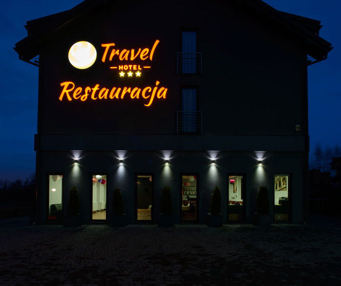 Fotos del hotel Travel:  29