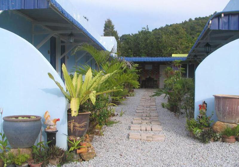 مُتل The Box Chalet