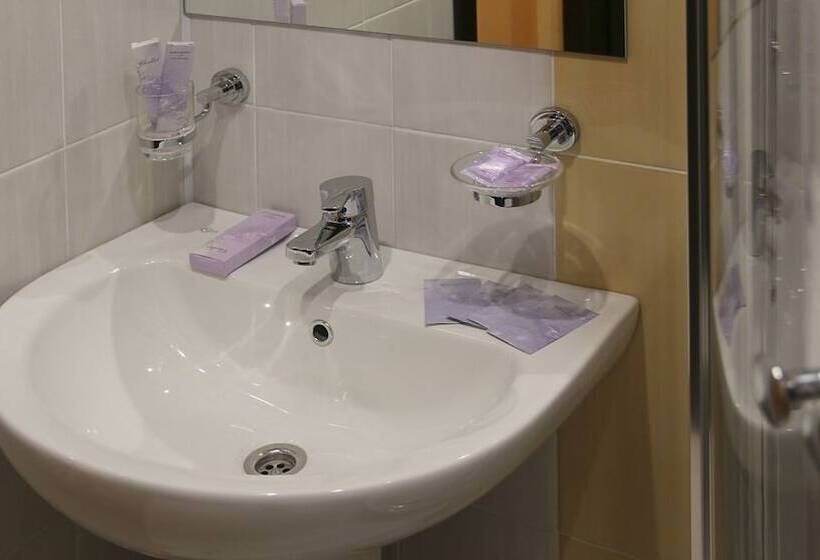Park   Hotel Pushkin