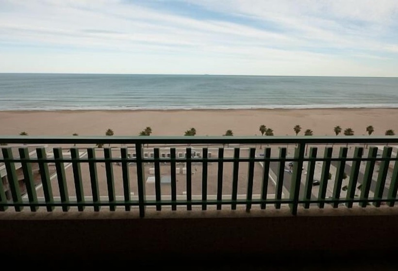 Patacona Green Holiday