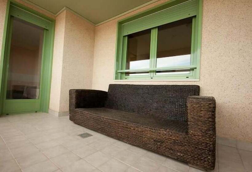 Patacona Green Holiday