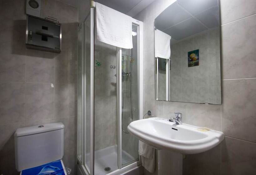 Patacona Green Holiday