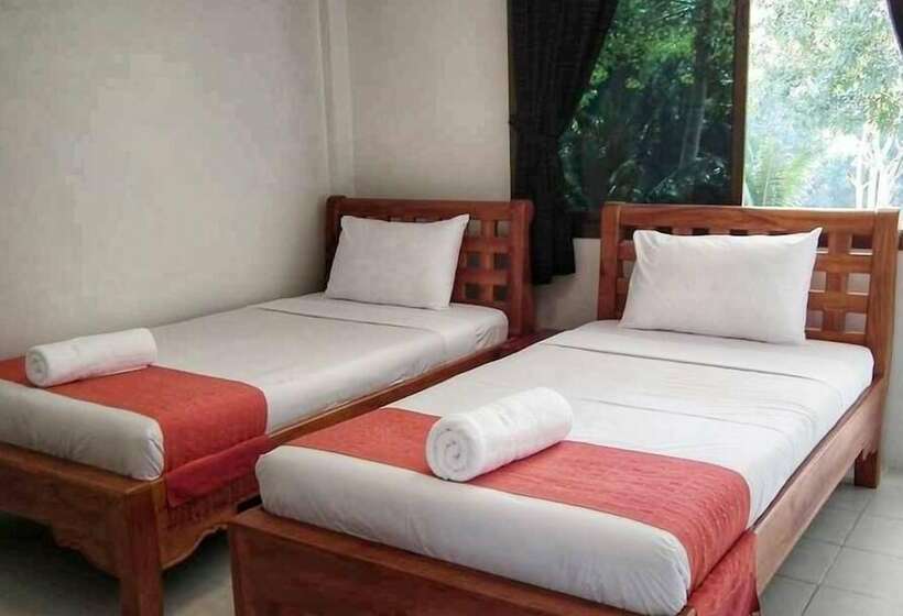 Pechmaneekan Beach Resort