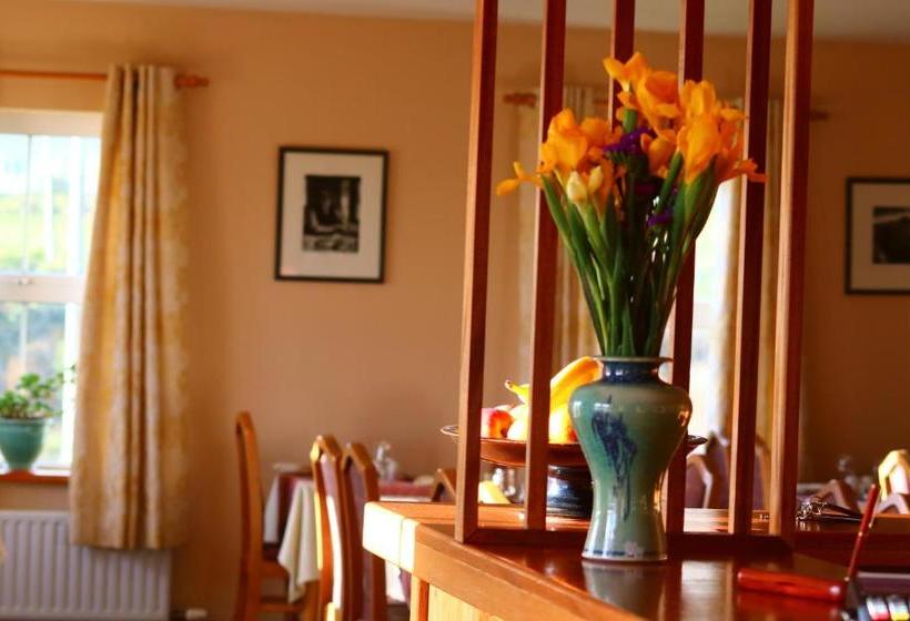 פנסיון An Portán Guest House And Restaurant