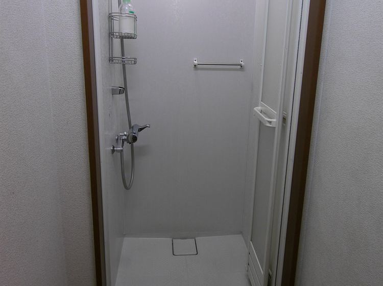 פנסיון Jhoppers Kyoto Guesthouse