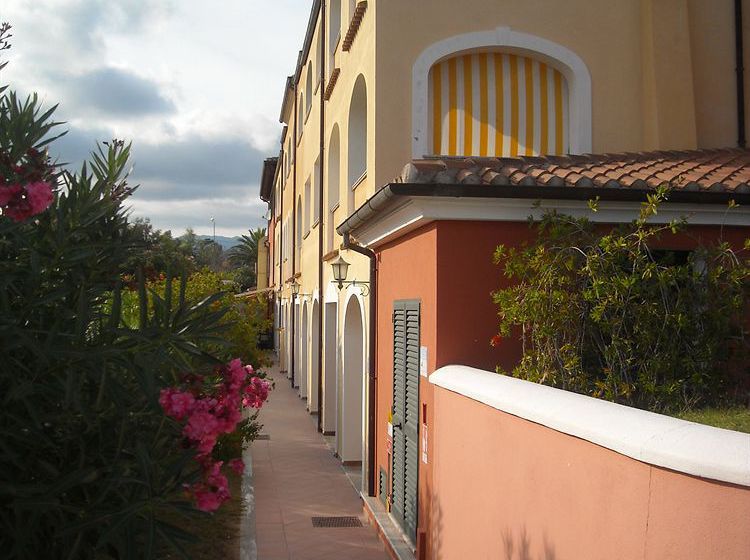 Residence Il Borgo