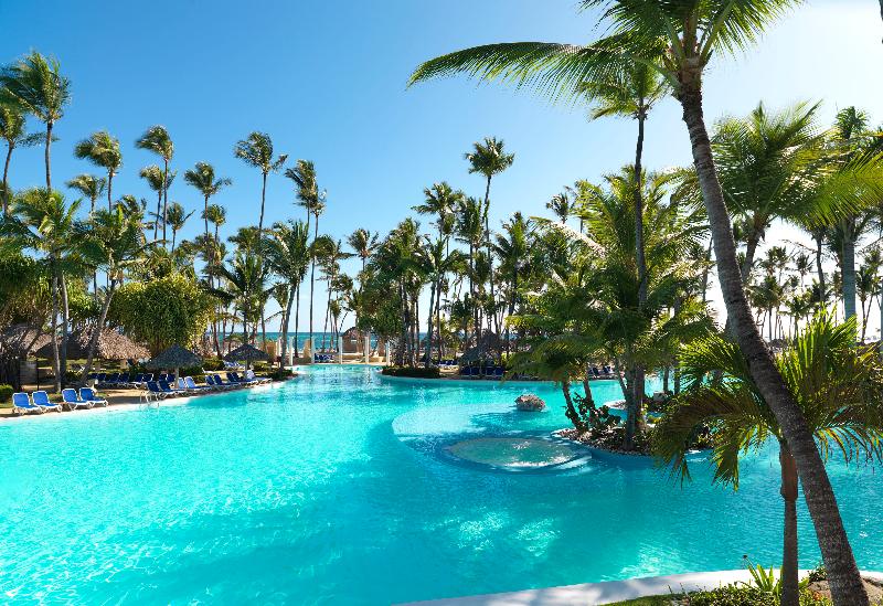 استراحتگاه The Level At Melia Caribe Beach - All Inclusive