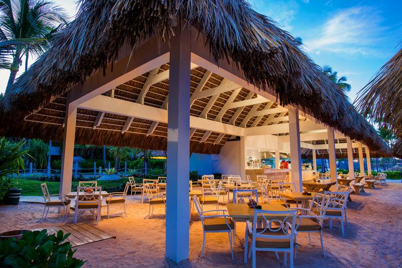 استراحتگاه The Level At Melia Caribe Beach - All Inclusive
