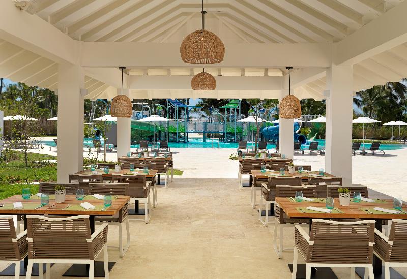 استراحتگاه The Level At Melia Caribe Beach - All Inclusive